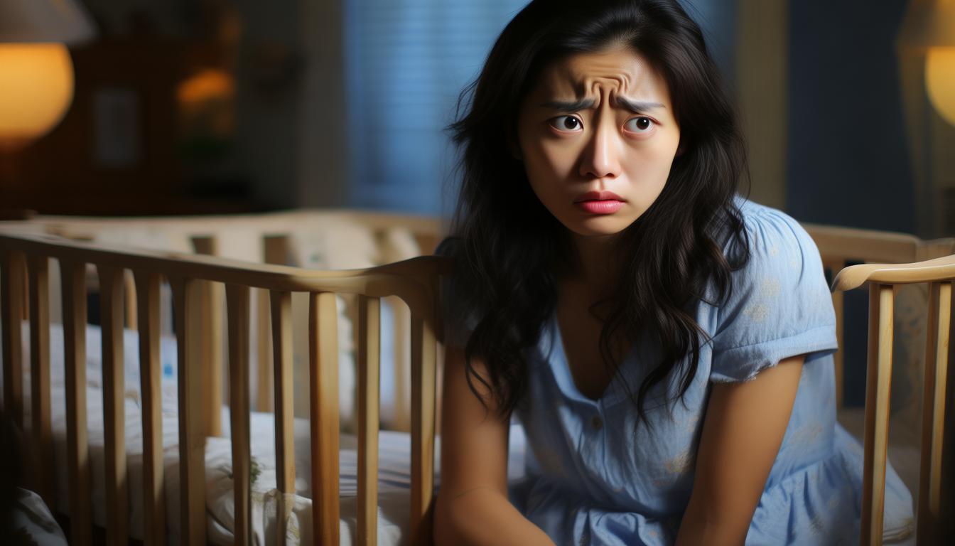 产后抑郁症的概念及其临床表现_产后抑郁症的表现及治疗_