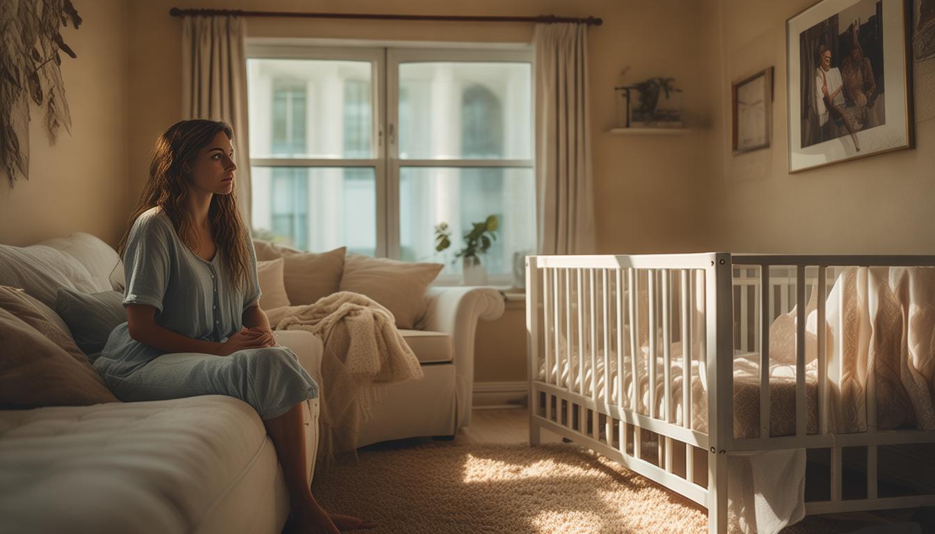 产后抑郁症的概念及其临床表现_产后抑郁症的表现及治疗_