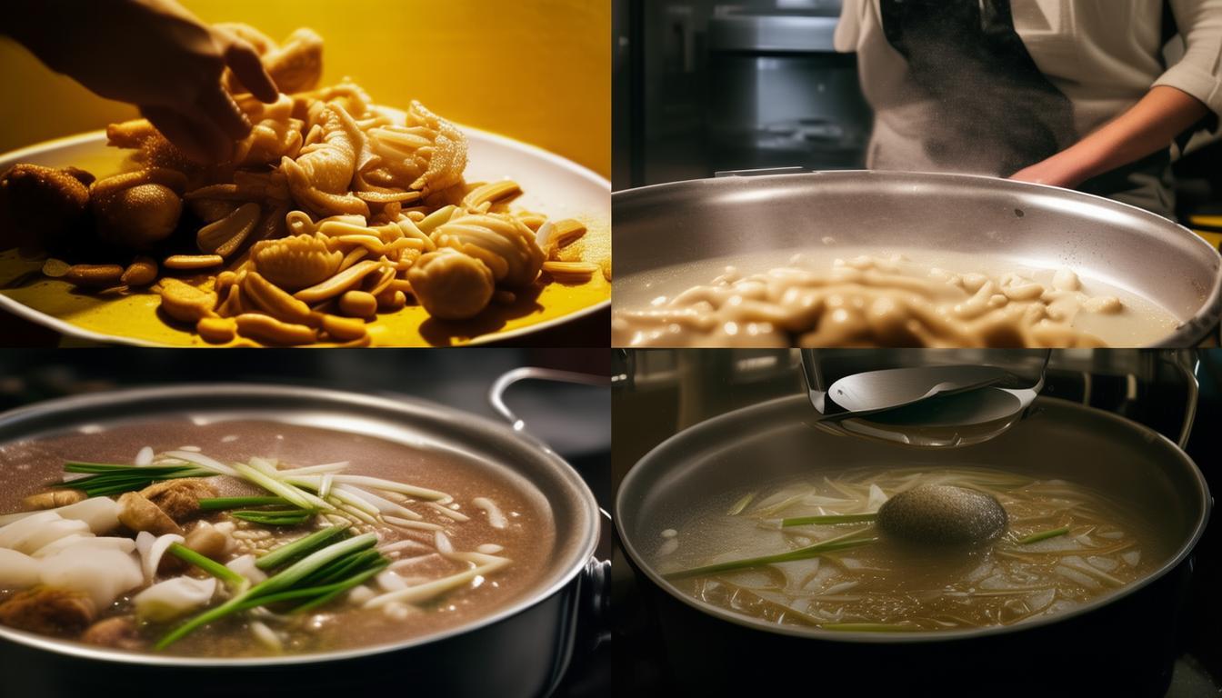 丰胸食谱窍门__产后丰胸食谱大全