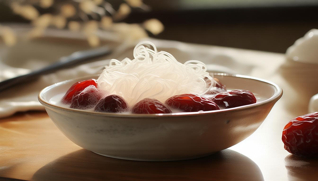 丰胸食谱窍门__产后丰胸食谱大全