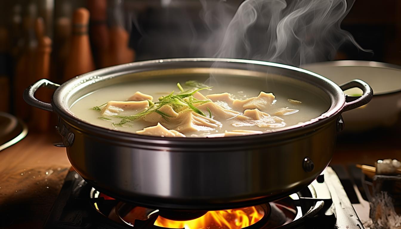 哺乳期吃什么食物奶水有营养__哺乳期产奶的食谱