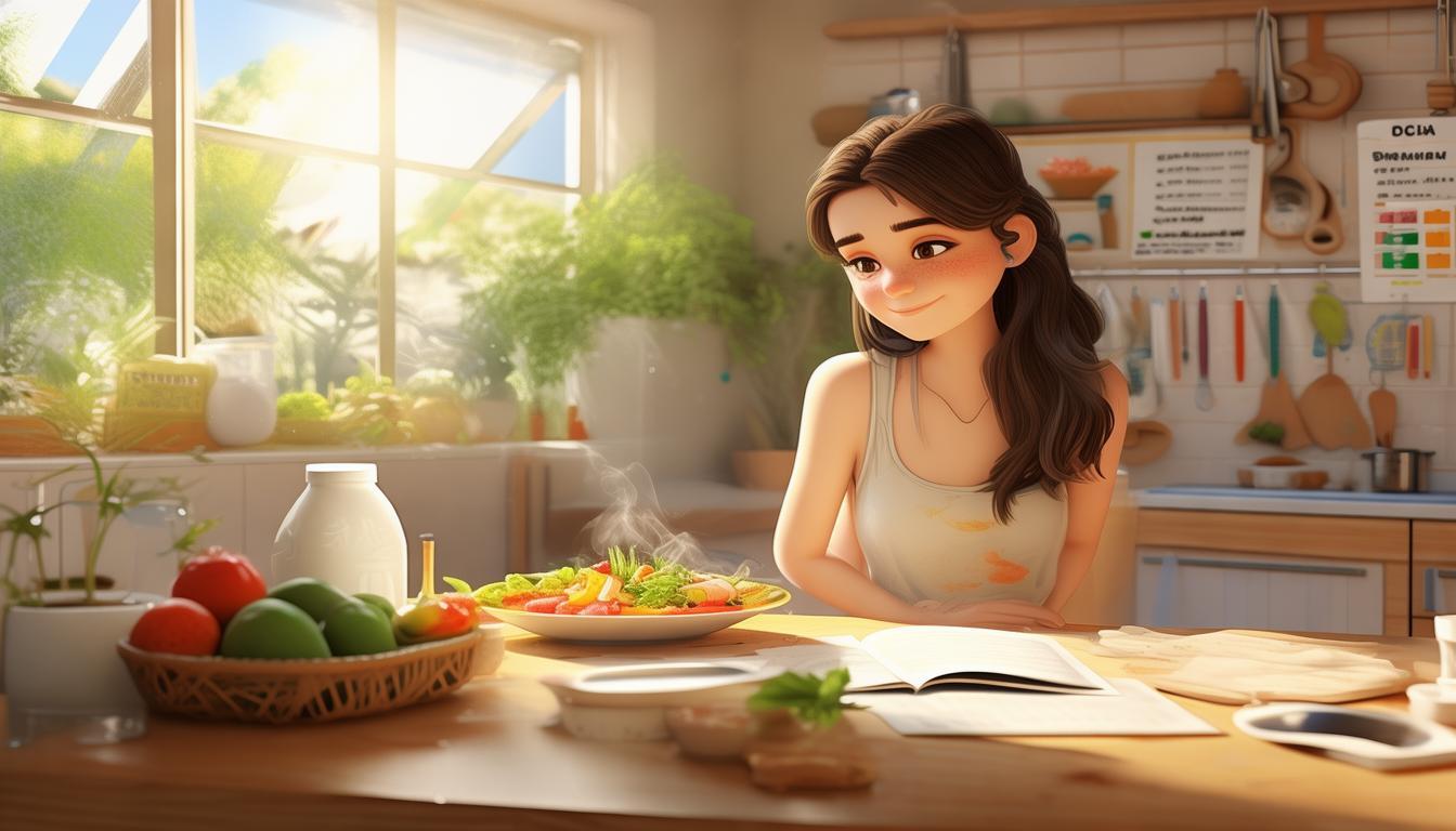 哺乳期产奶的食谱_哺乳期吃什么食物奶水有营养_
