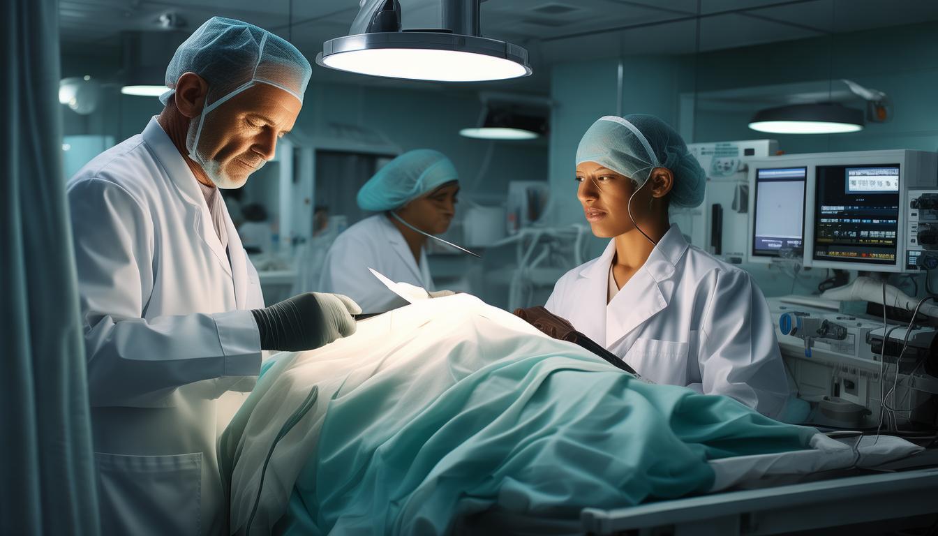 肠梗阻死亡率 5% - 10%，绞窄性达 10% - 20%！你了解吗？