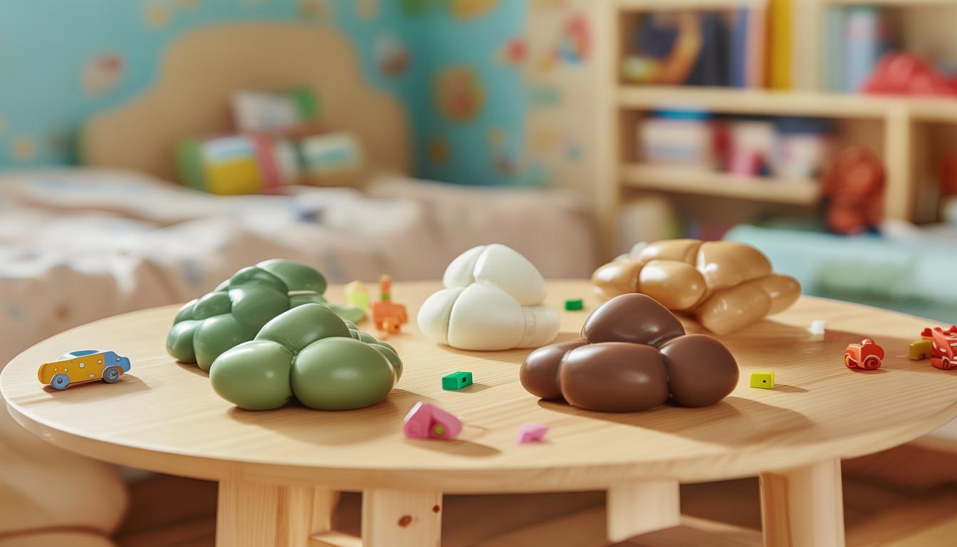 宝宝排便次数和性状异常？这些腹泻症状妈妈们要注意