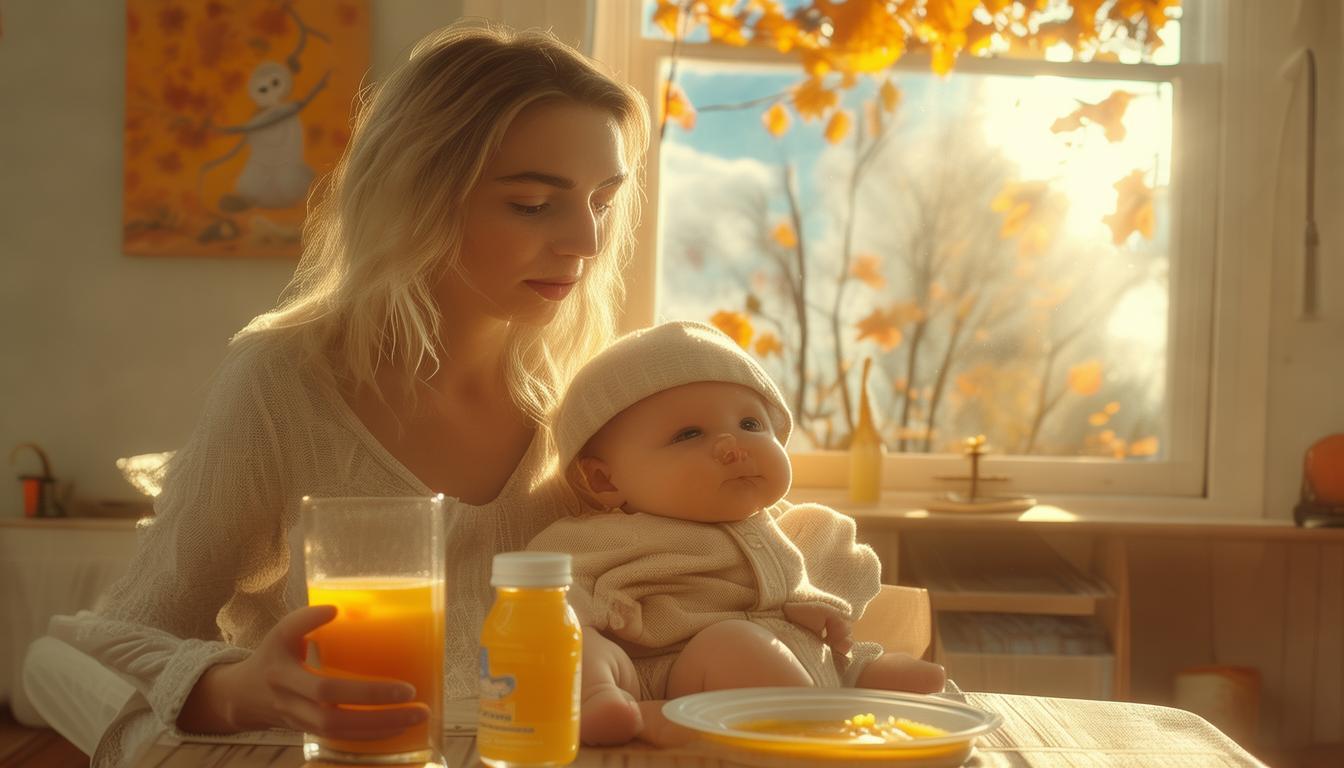 拉肚子宝宝的便便图片_拉肚子小宝宝怎么办_