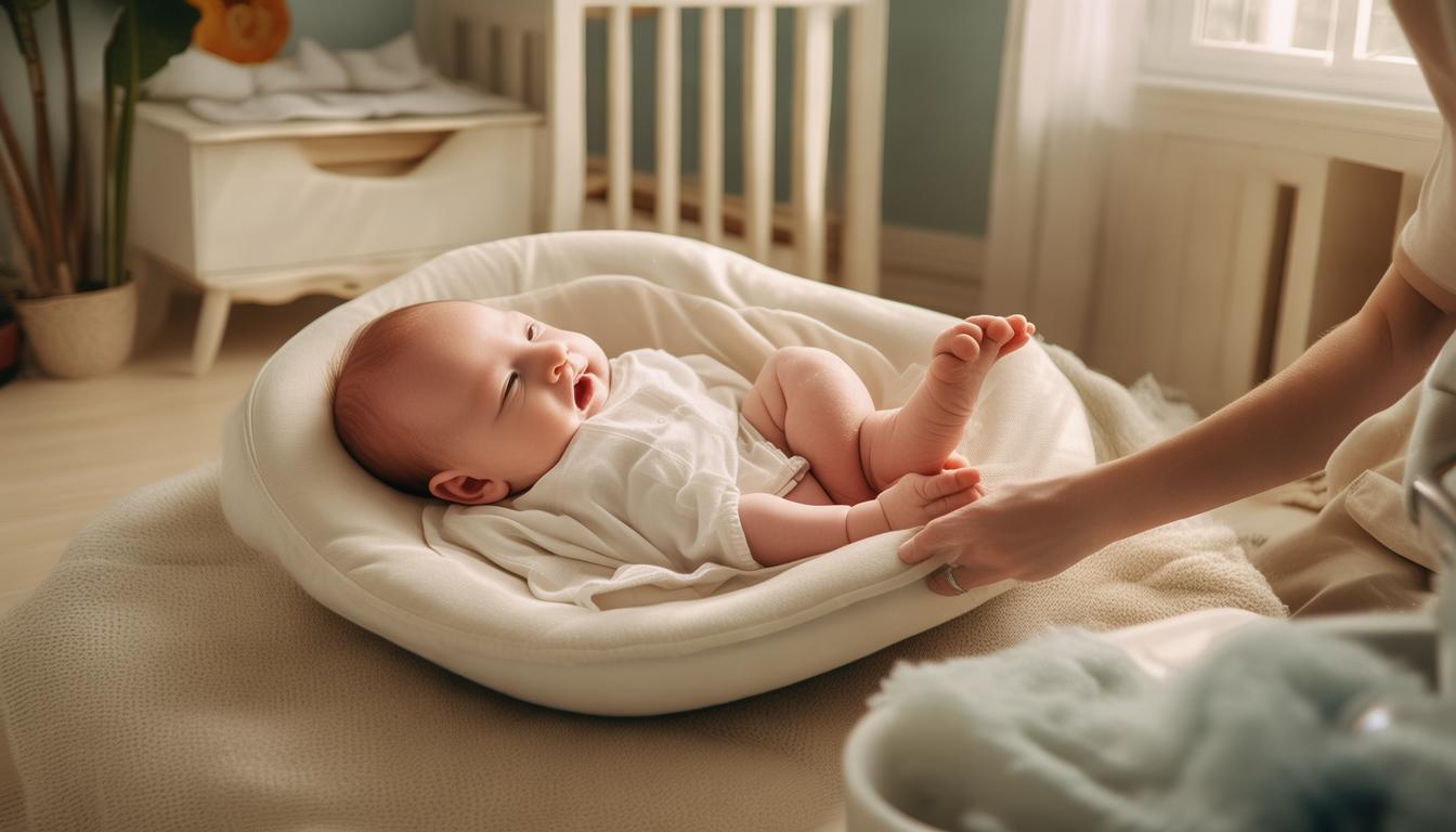 _拉肚子小宝宝怎么办_拉肚子宝宝的便便图片