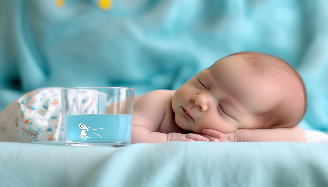 新生儿脸上反复长红点？这些湿疹病因你知道吗