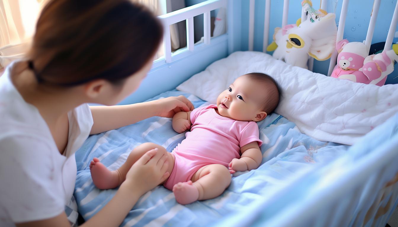 肠婴儿肠绞痛怎么办_肠婴儿绞痛最有效的办法_