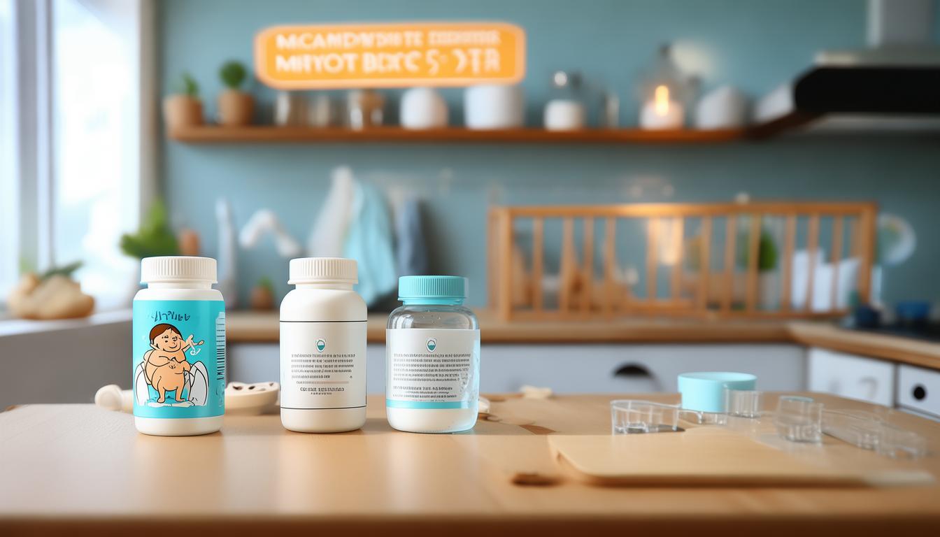 _新生儿便秘的治疗_预防婴儿便秘的食物有哪些