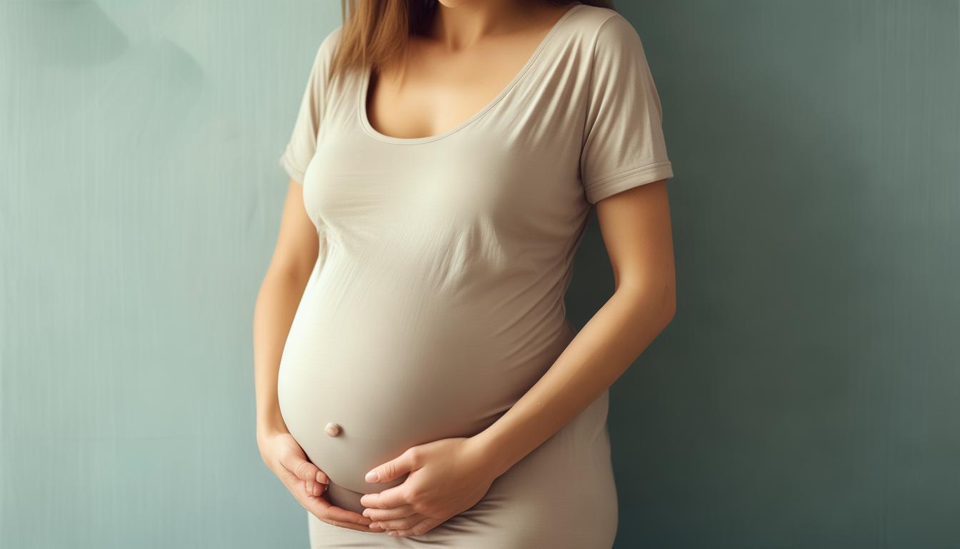 孕晚期孕妇需要注意哪些问题_孕晚期要做什么准备_