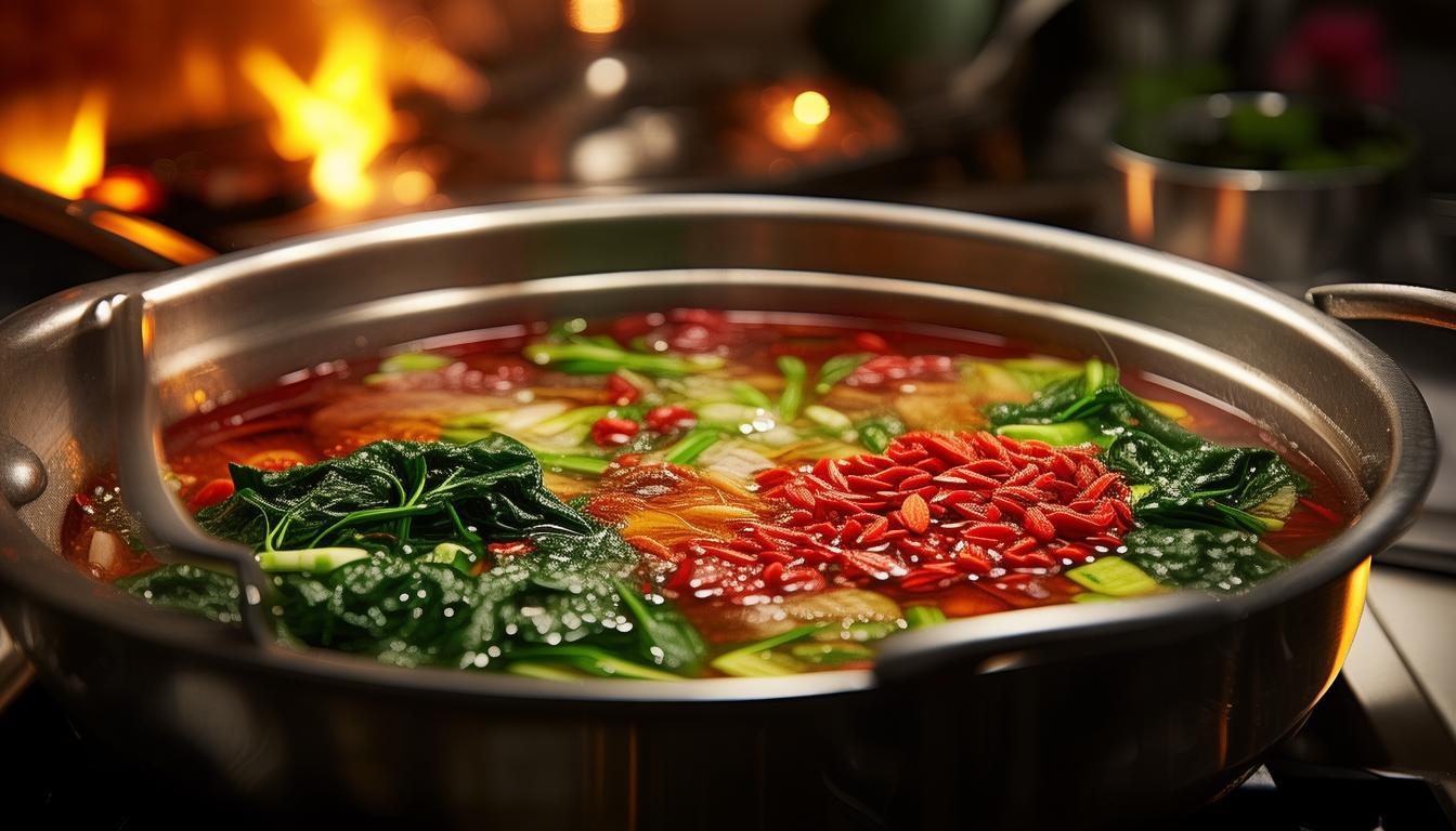 产后月子煲汤食谱大全_产后经典月子菜谱_
