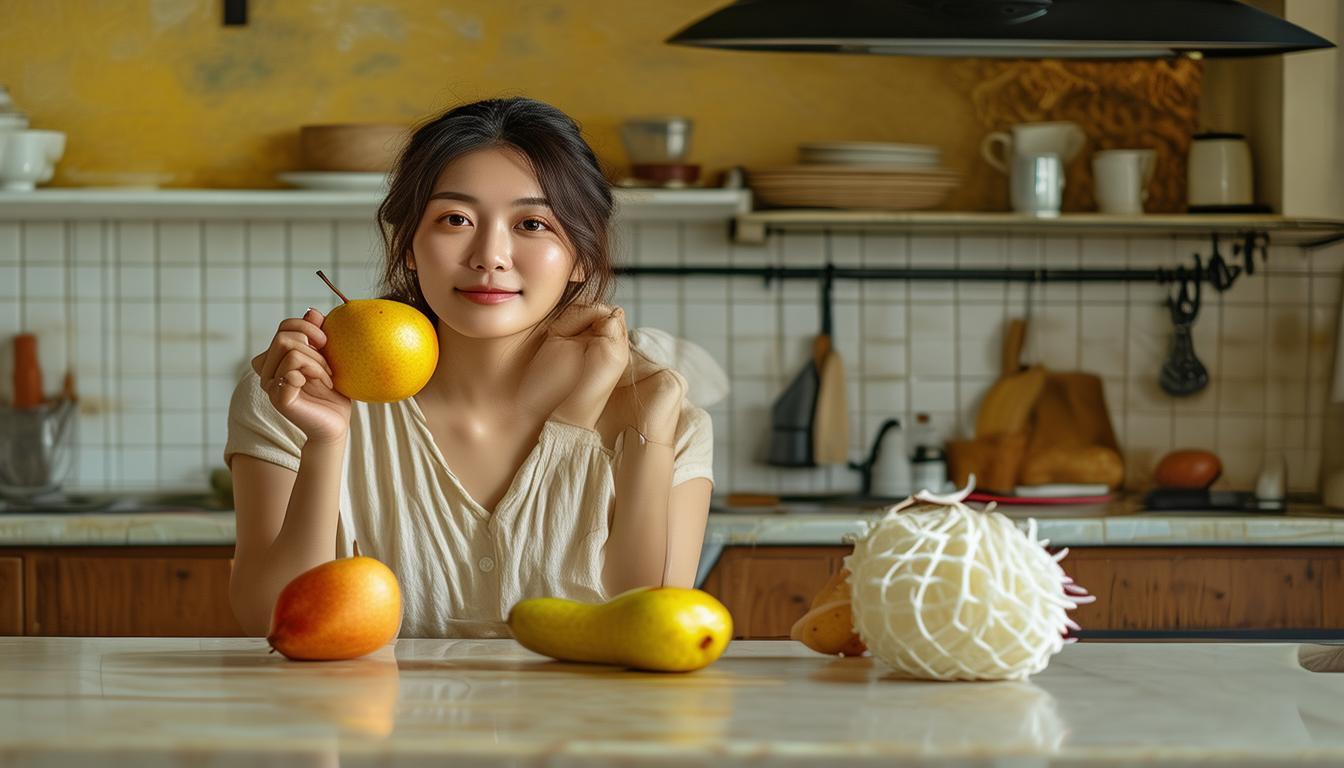 _含糖量低的孕妇水果_糖分低的水果孕妇吃