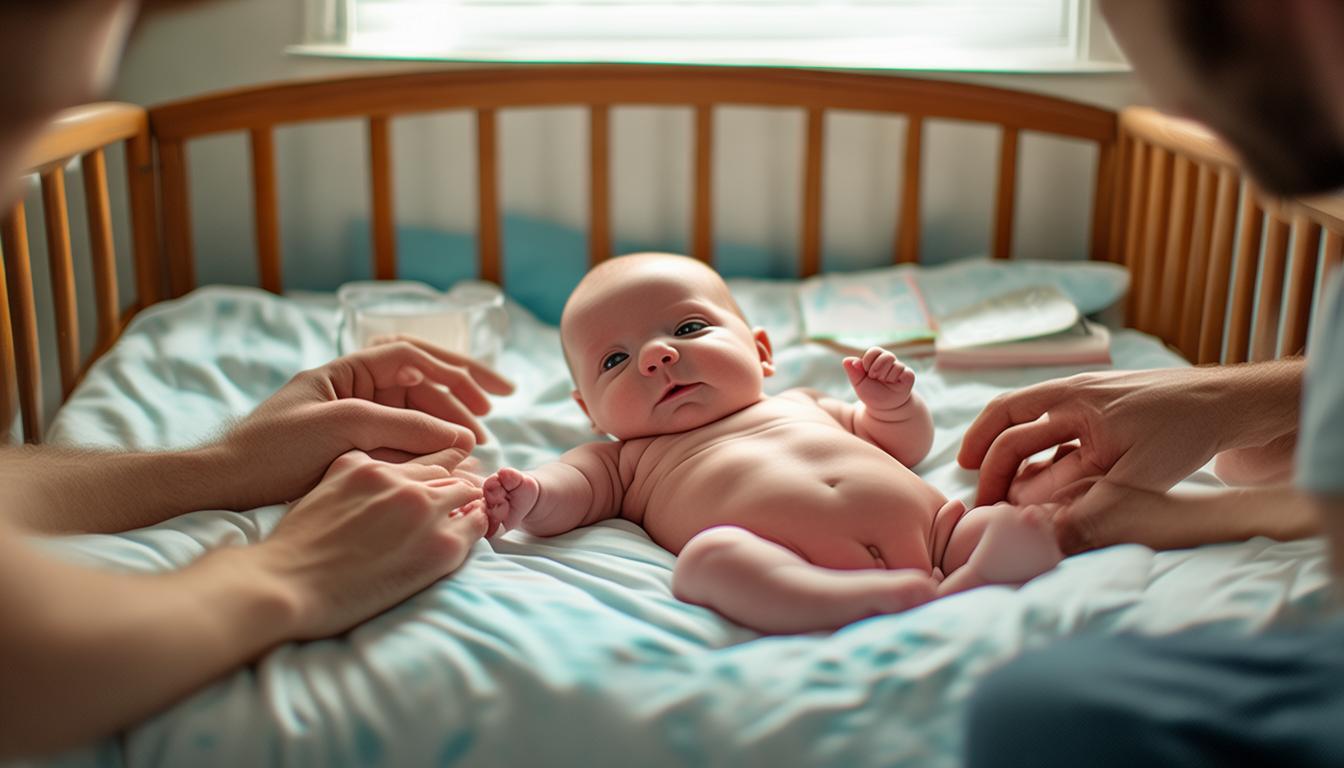 _母乳性黄疸的预防_母乳黄疸性婴儿预防治疗原则