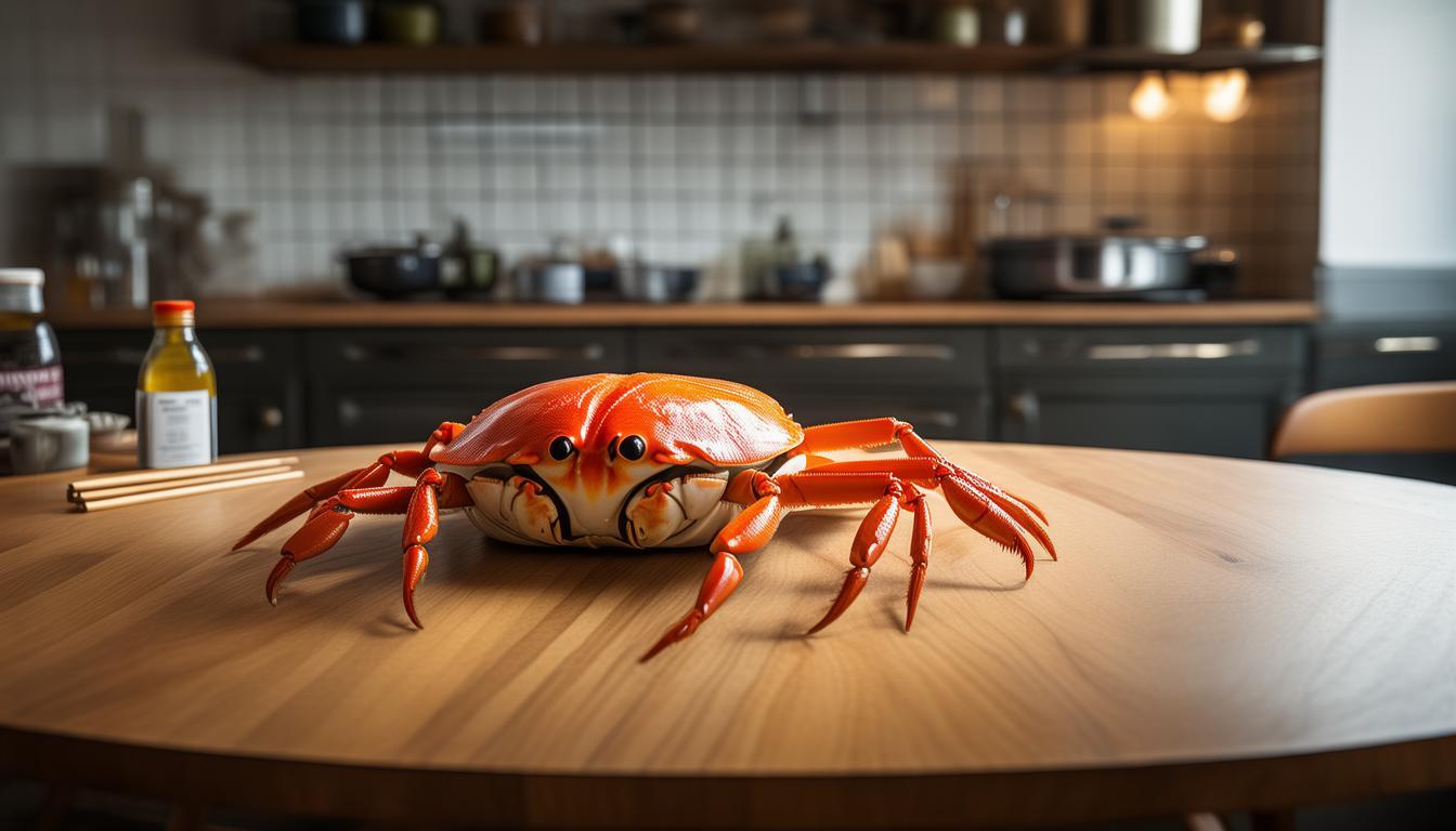 孕妇吃螃蟹怎么吃__孕妇吃螃蟹注意事项