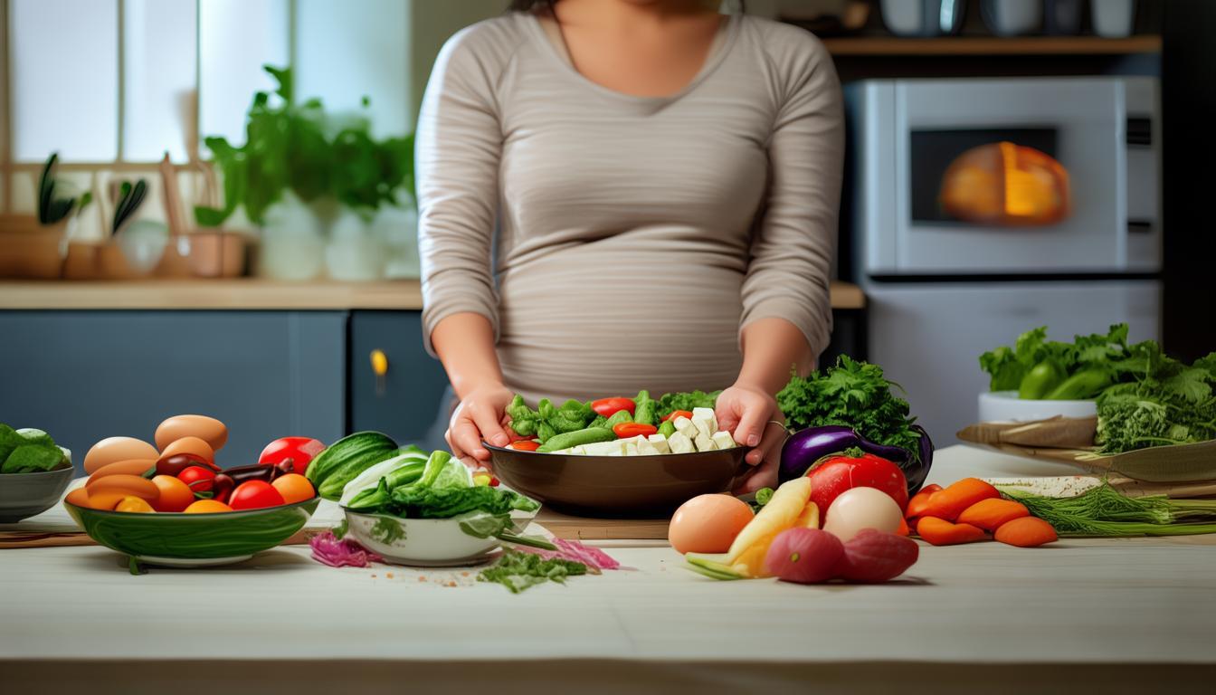 _孕妇吃螃蟹怎么吃_孕妇吃螃蟹注意事项