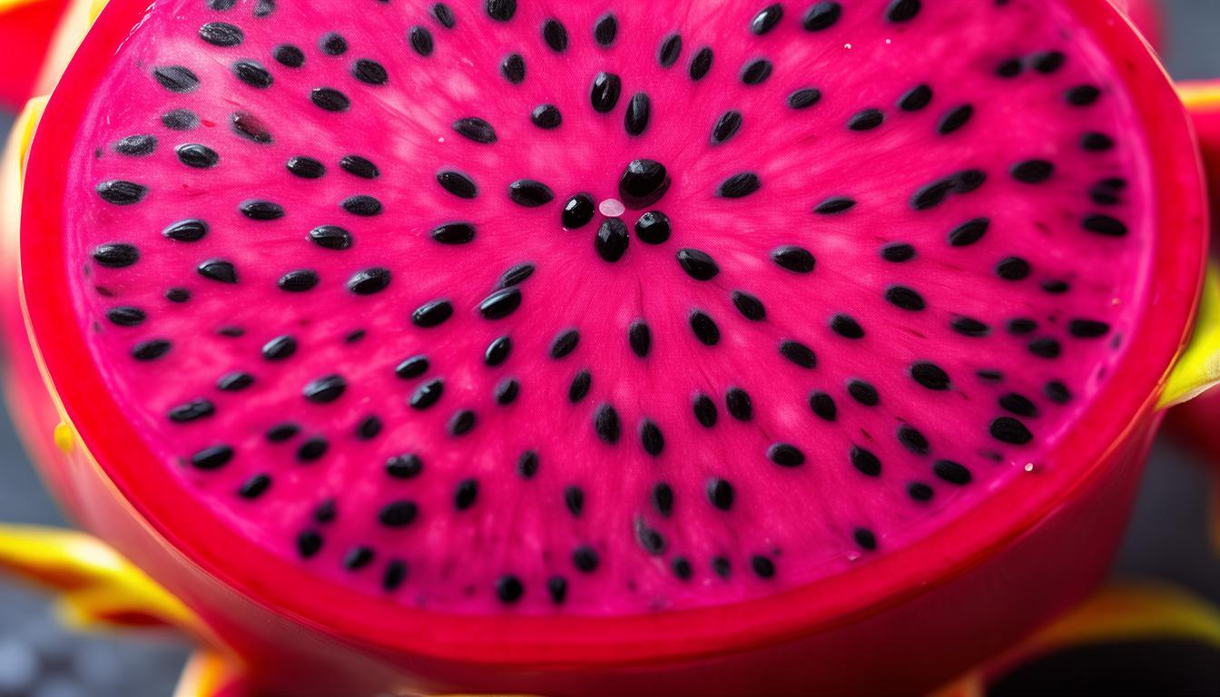 堪称21世纪完美食物的火龙果，竟然还有这等减肥功效？