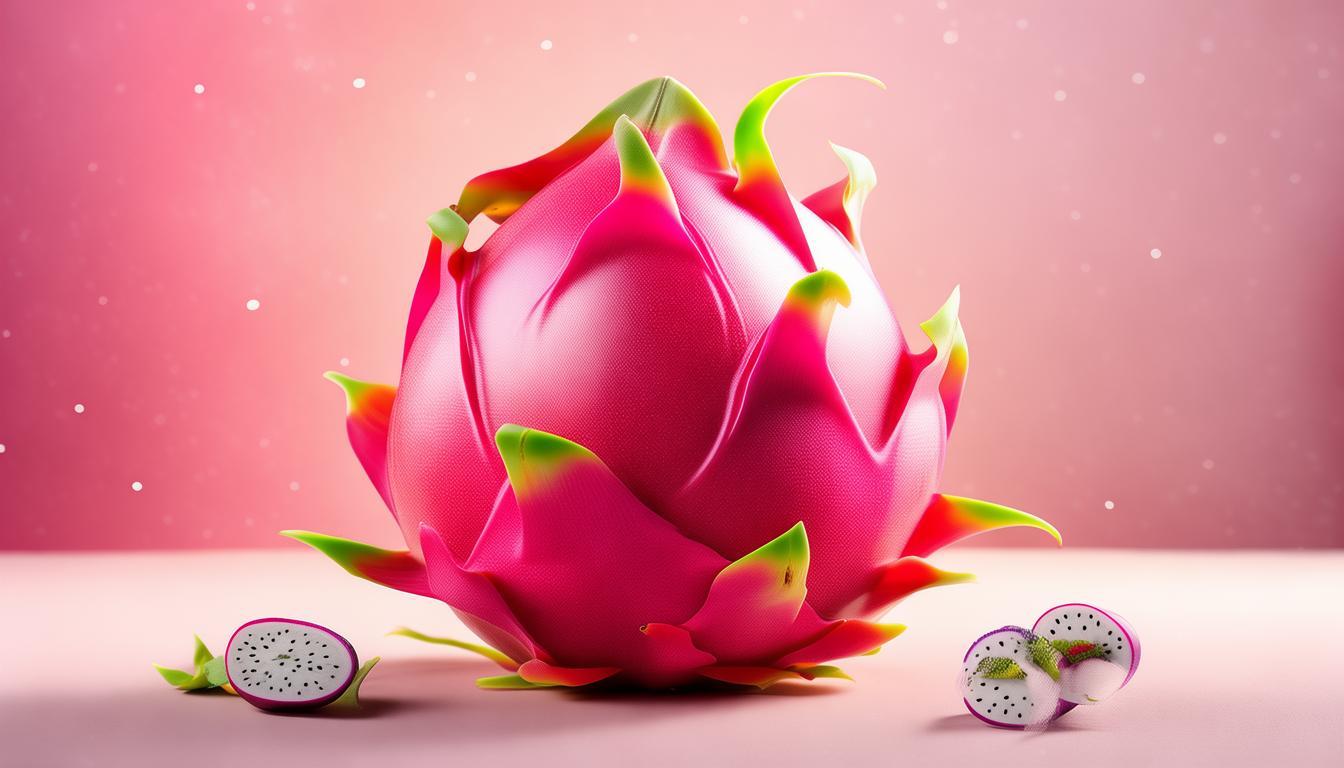 火龙果孕妇吃了有什么好处_火龙果孕妇吃了对胎儿好吗_