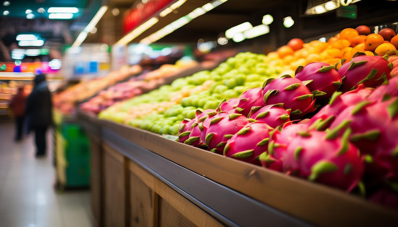 火龙果孕妇吃了有什么好处__火龙果孕妇吃了对胎儿好吗