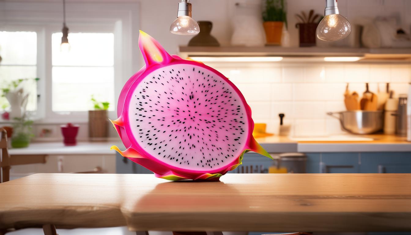 火龙果孕妇吃了对胎儿好吗_火龙果孕妇吃了有什么好处_