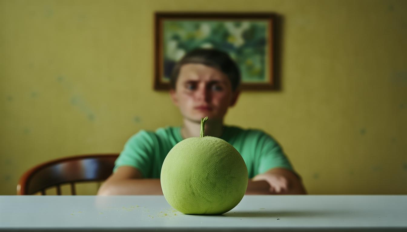 孕妇吃哈密瓜可以不__哈密瓜孕妇吃了有什么好处