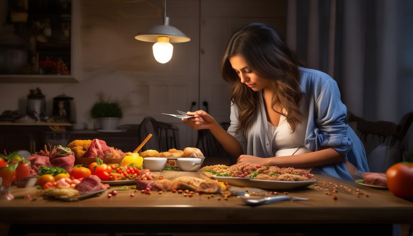 孕妇吃慎胎儿食物好要吃什么_孕妇吃胎儿有什么好处_