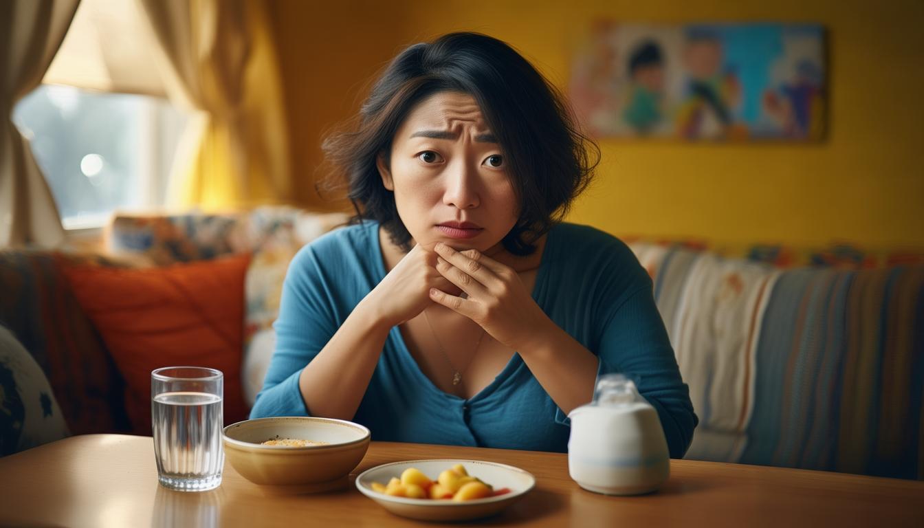 孕妇吃慎胎儿食物好要吃什么__孕妇吃胎儿有什么好处