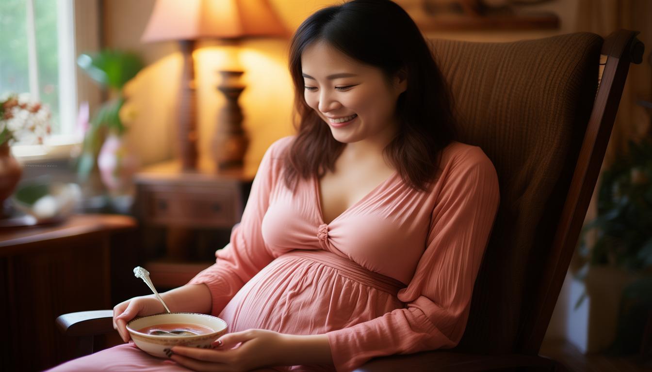 孕期的早餐_孕妇早餐做什么简单又好吃_