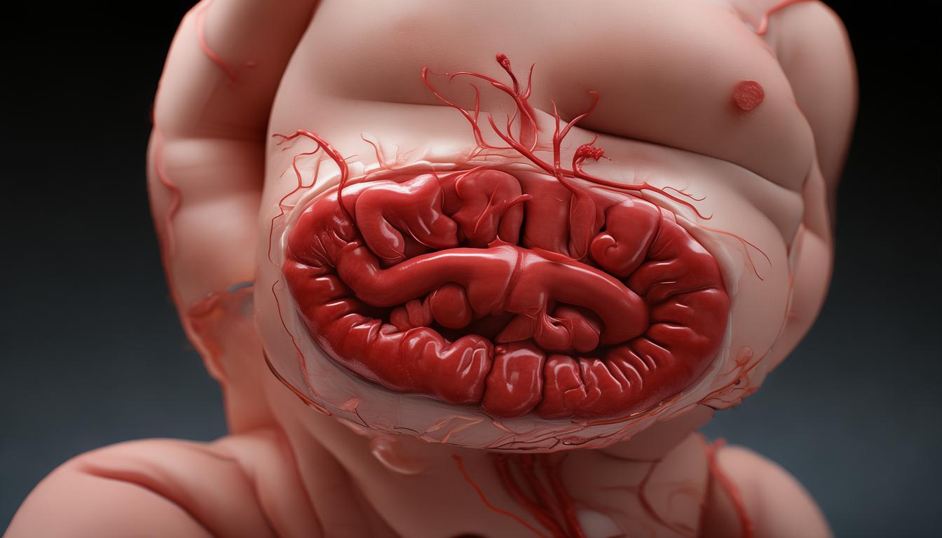 _新生儿小肠结肠坏死性肠炎_新生儿坏死小肠结肠炎指南