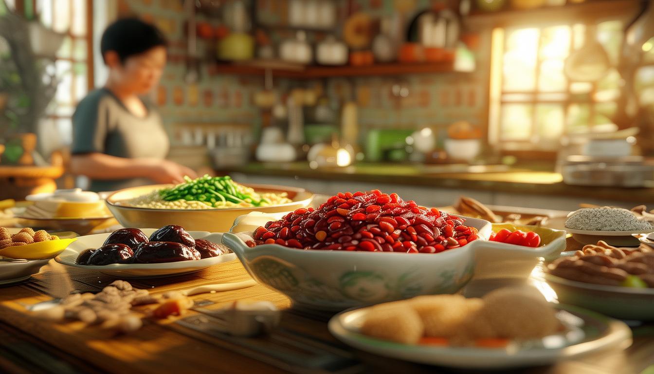 _产妇坐月子食谱大全及做法_坐月子食谱表格图