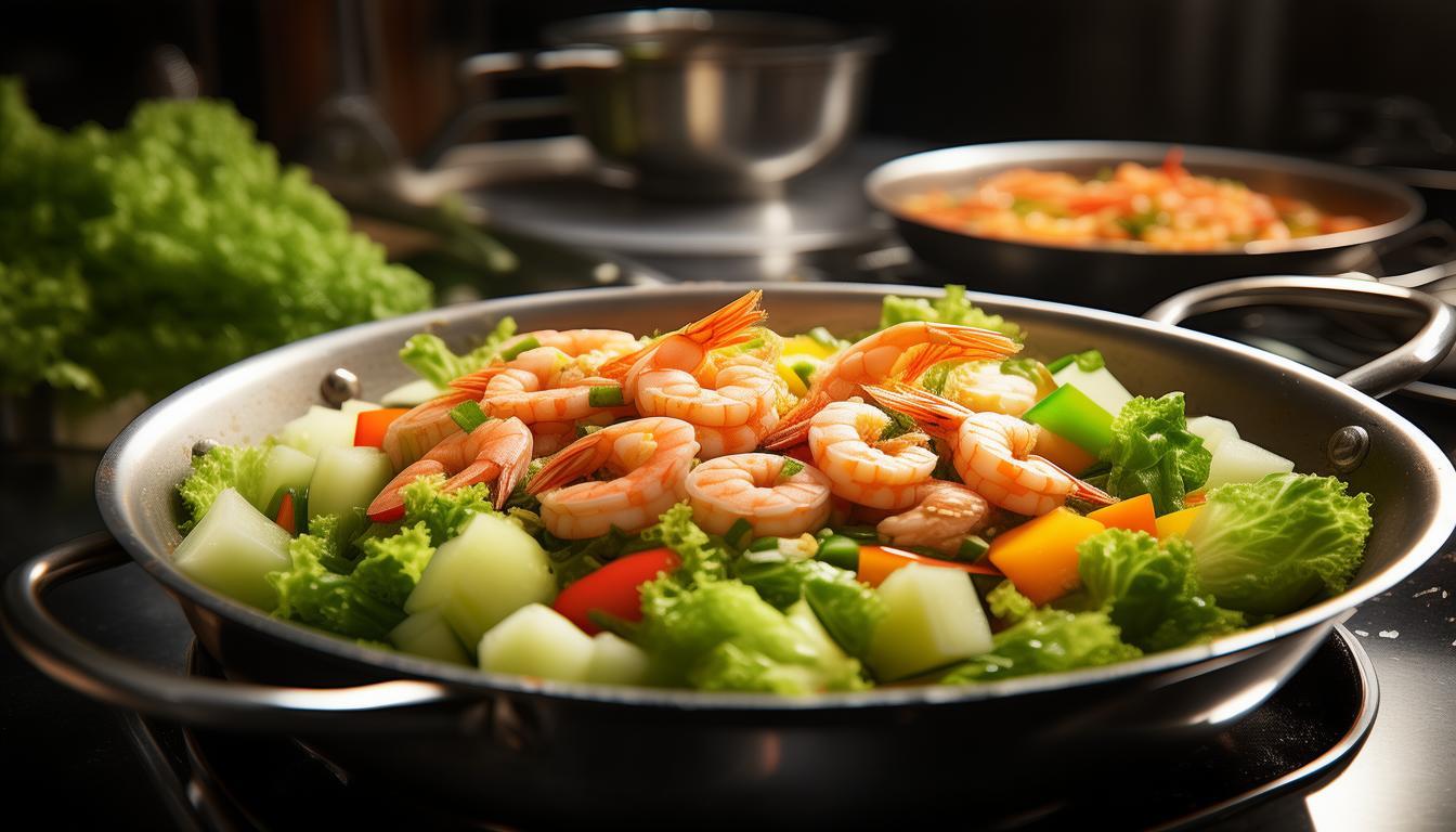 孕期饮食均衡超重要！这些孕妇食谱做法你知道吗？