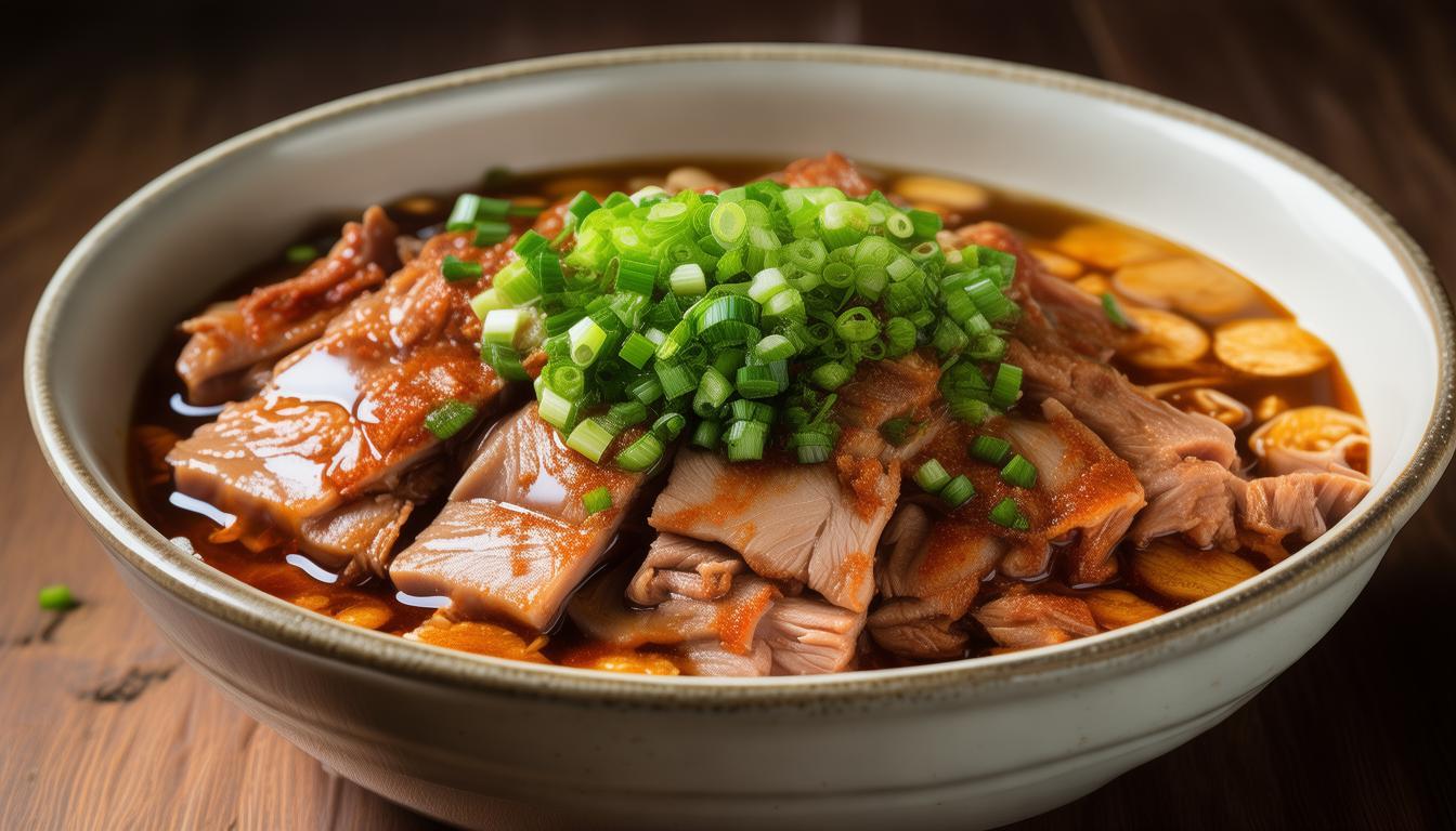 孕期食谱1-10个月窍门__孕期食谱视频教程
