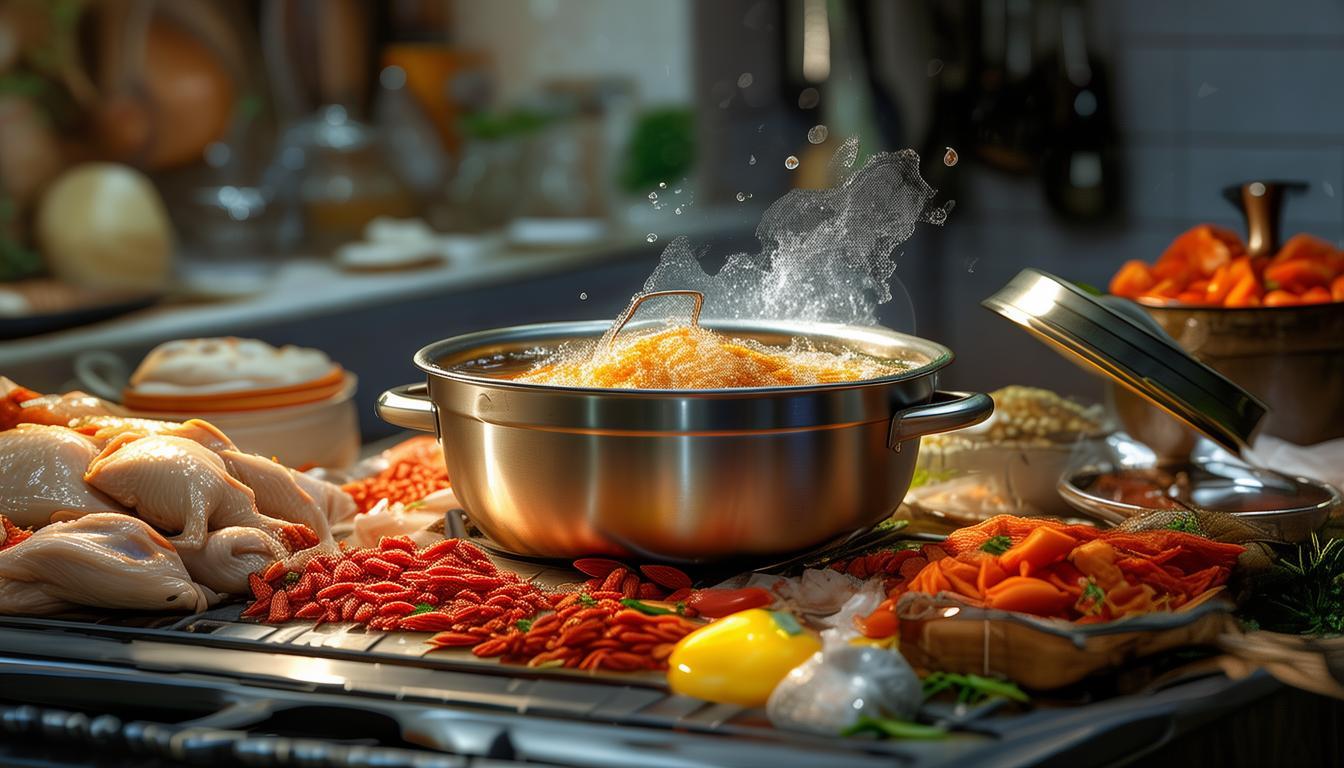 孕期食谱视频教程__孕期食谱1-10个月窍门