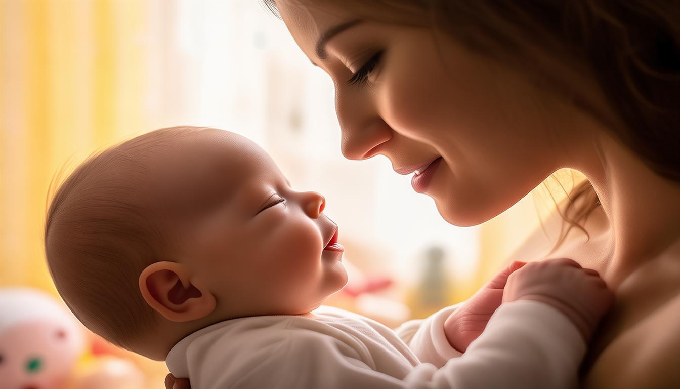 _断母乳的宝宝_母乳宝宝断了母乳会多吃饭吗