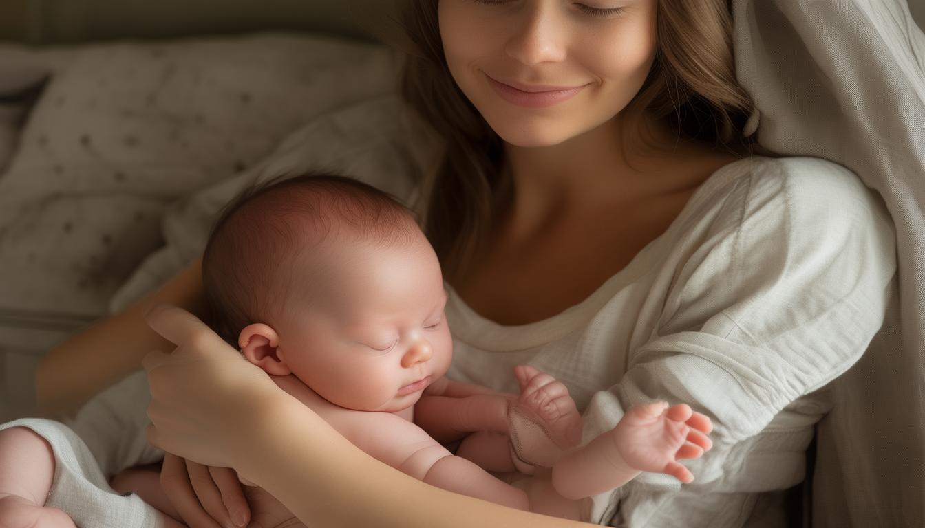 母乳宝宝断了母乳会多吃饭吗__断母乳的宝宝