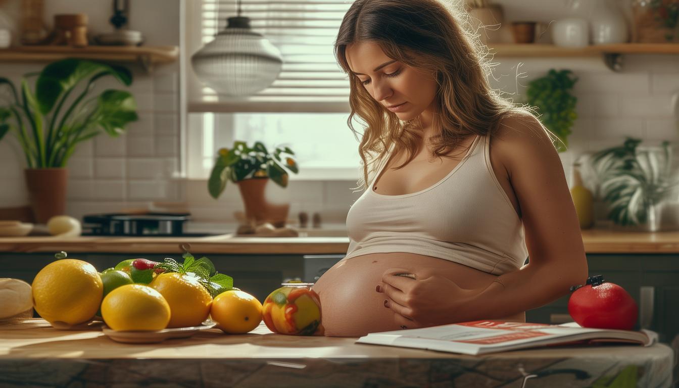 孕妇午餐食谱大全窍门__孕妇可以吃的午餐