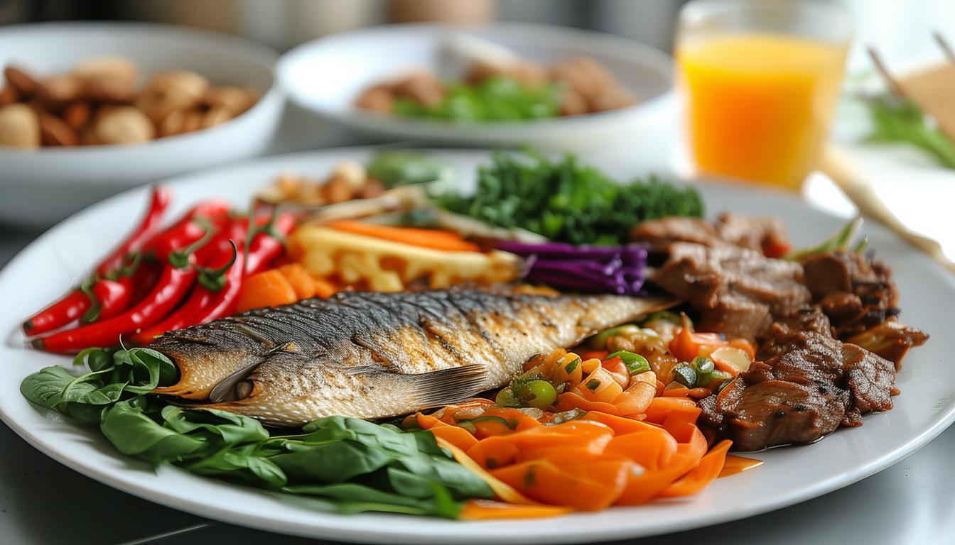孕妇可以吃的午餐__孕妇午餐食谱大全窍门