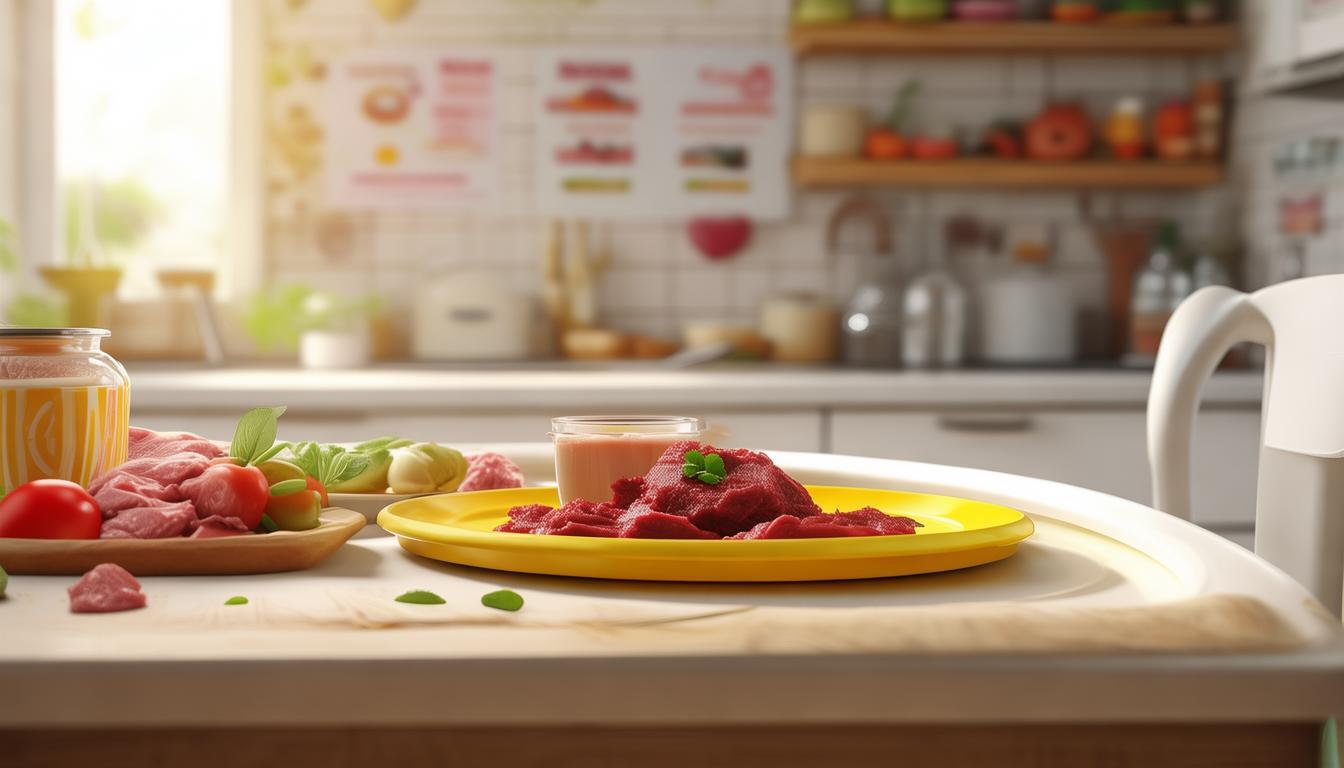 婴儿添加辅食蛋黄__婴儿辅食吃蛋黄