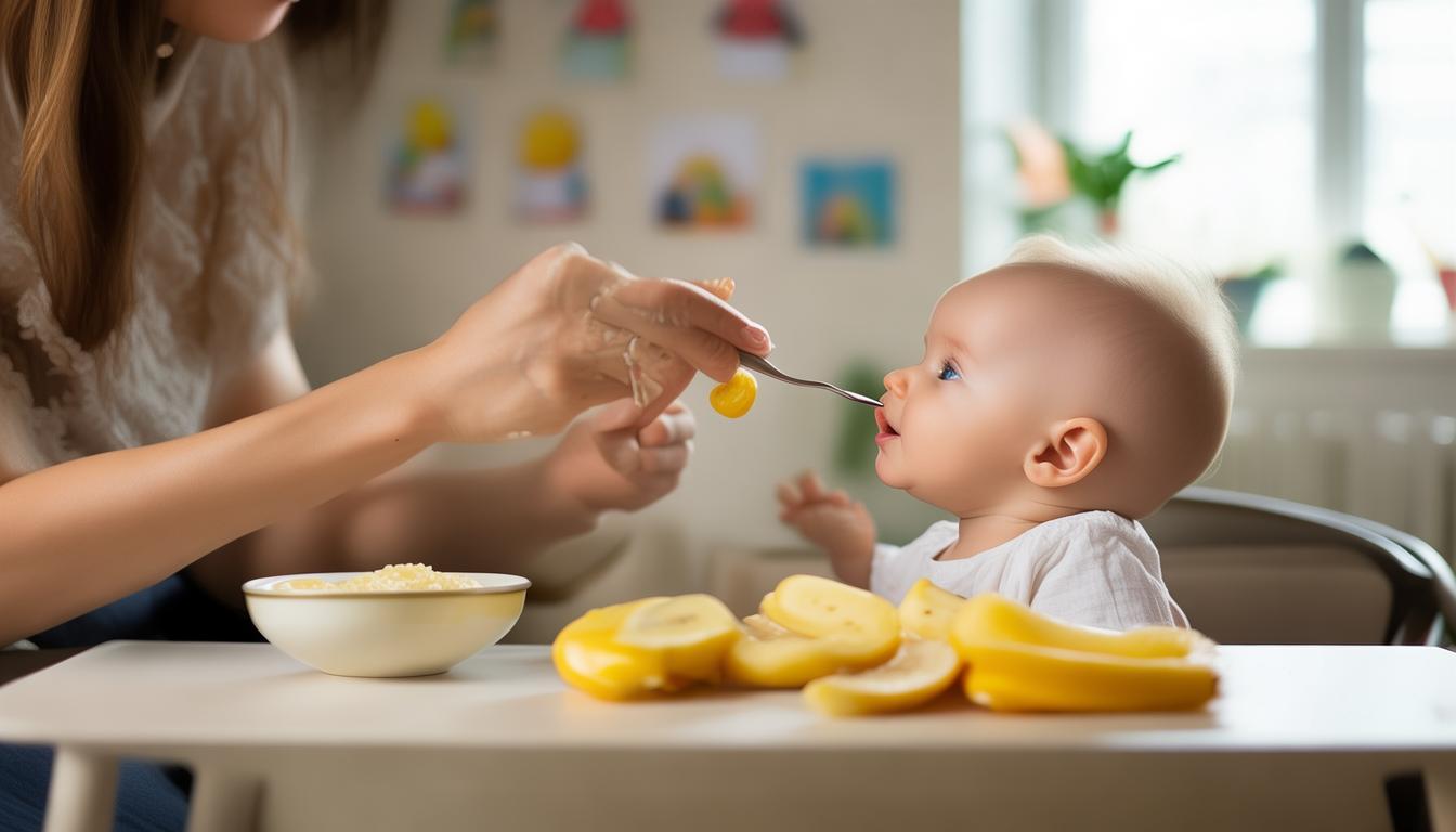 婴儿辅食吃蛋黄_婴儿添加辅食蛋黄_