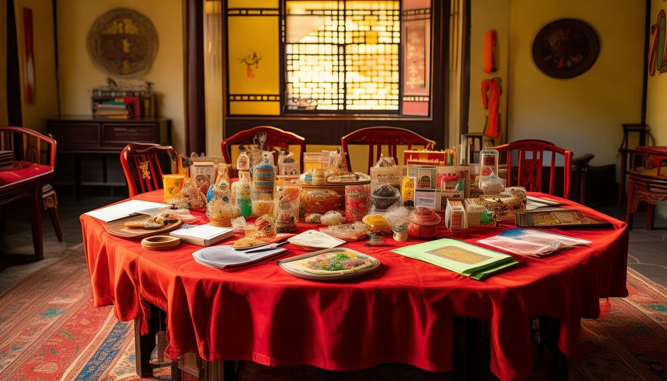 抓周是什么意思？你知道这一习俗背后承载着怎样的期望吗