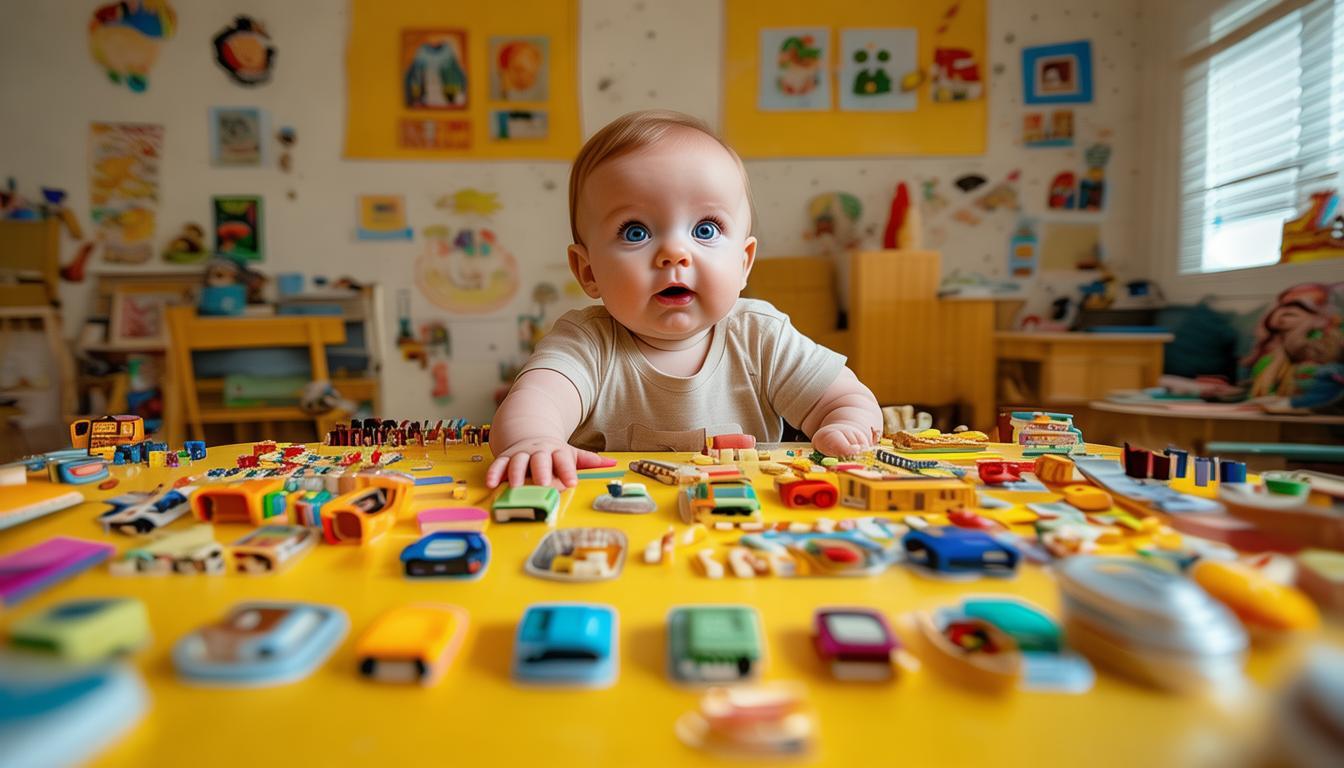 _宝宝周岁抓周物品清单寓意_宝宝抓周礼流程