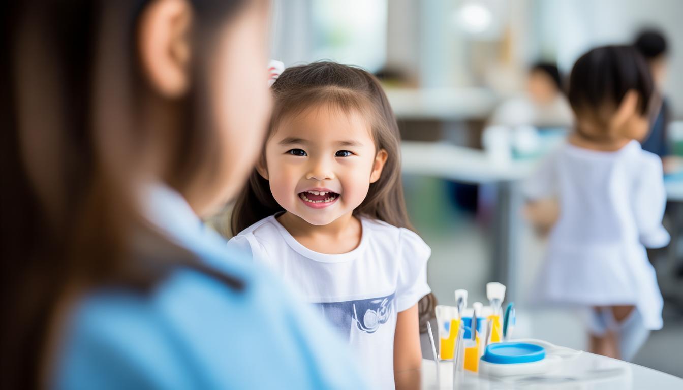 小孩牙痛怎么办止牙痛应急法__小孩牙疼缓解