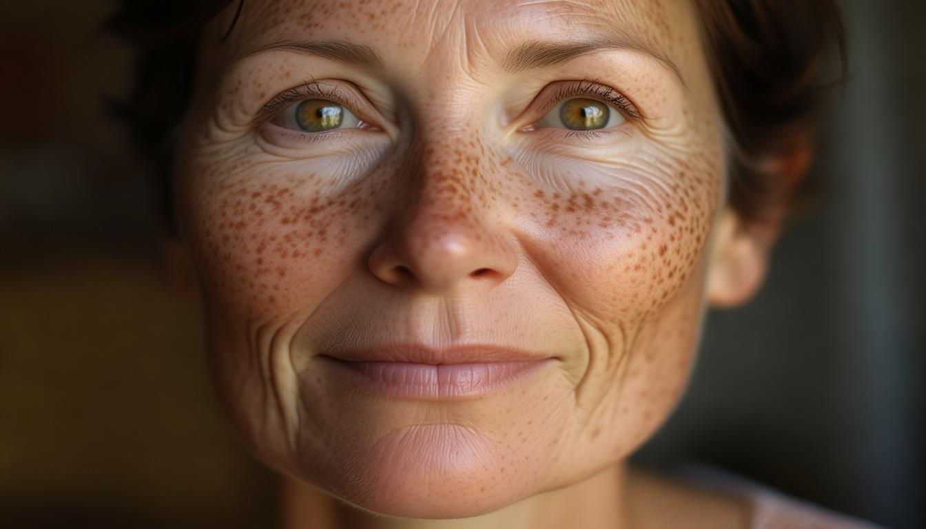 产后怎么去除__产后如何祛斑最有效的办法