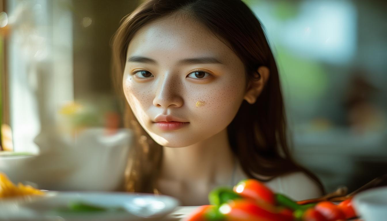 产后如何祛斑最有效的办法_产后怎么去除_