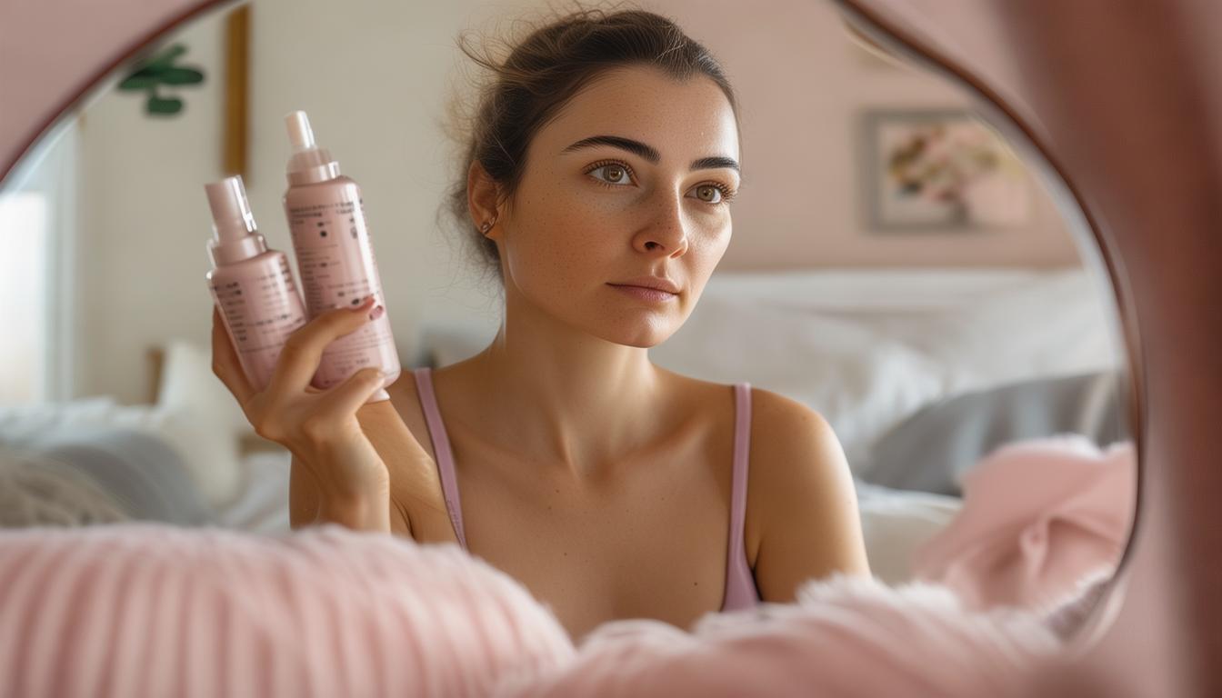 产后如何祛斑最有效的办法__产后怎么去除