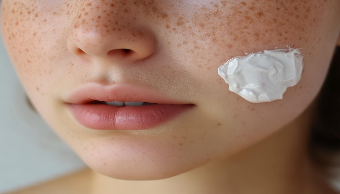 _产后如何祛斑最有效的办法_产后怎么去除