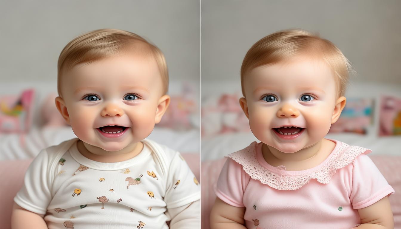 _发育宝宝辨别正常标准月龄图_宝宝发育参考表