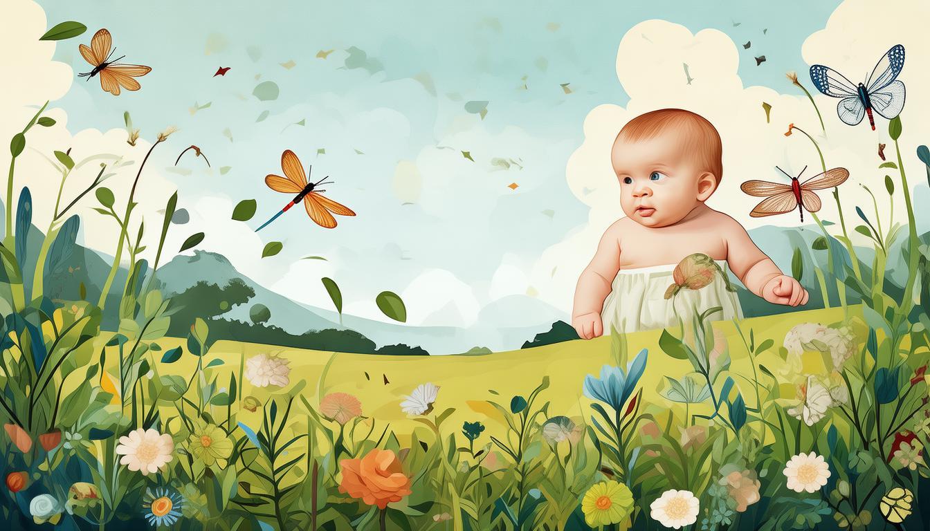 _宝宝发育参考表_发育宝宝辨别正常标准月龄图