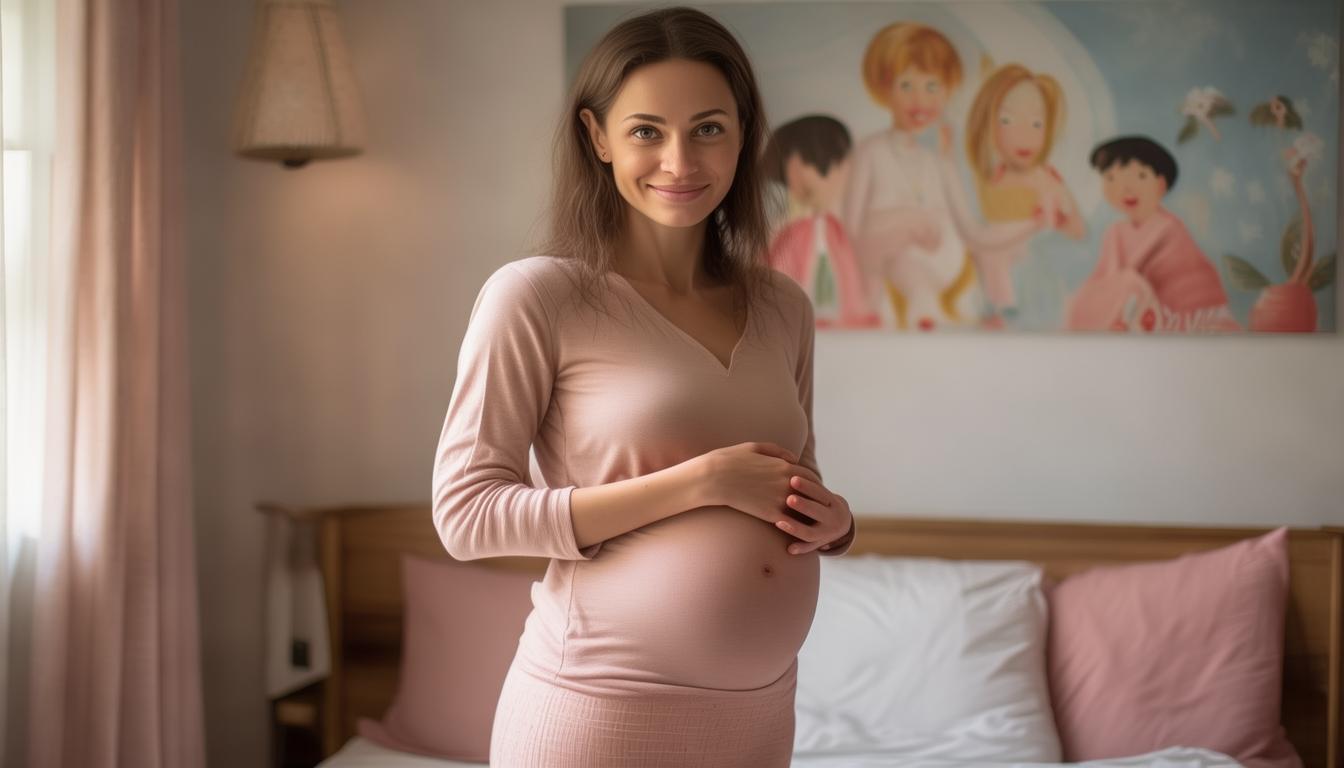 怀孕的注意事项和饮食__怀孕怀孕注意事项