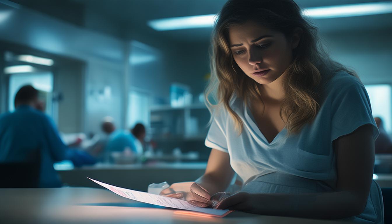 _怀孕的注意事项和饮食_怀孕怀孕注意事项