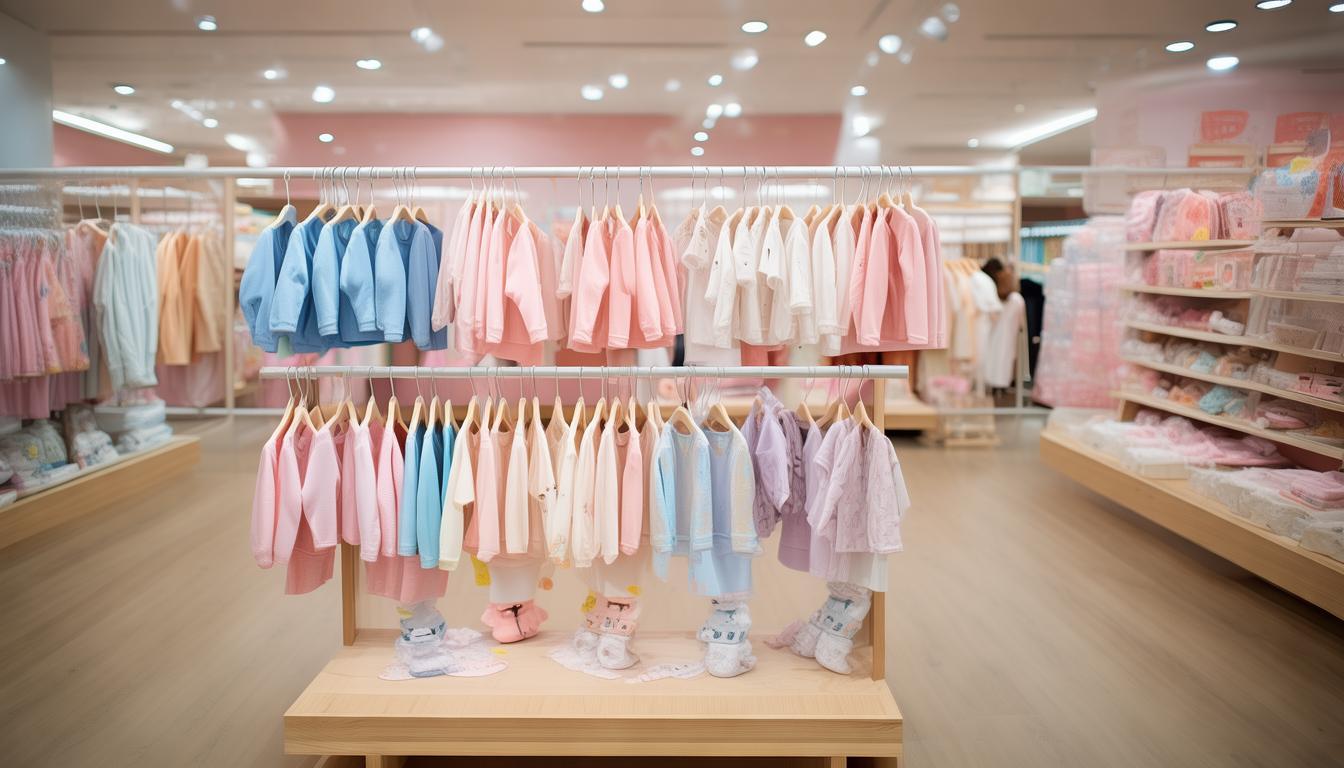 新生儿用品买回来如何清洗__新生婴儿用品清单列表